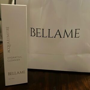 ACQUA LUMIERE HYDRATING CLEANSER
BELLAME NEW